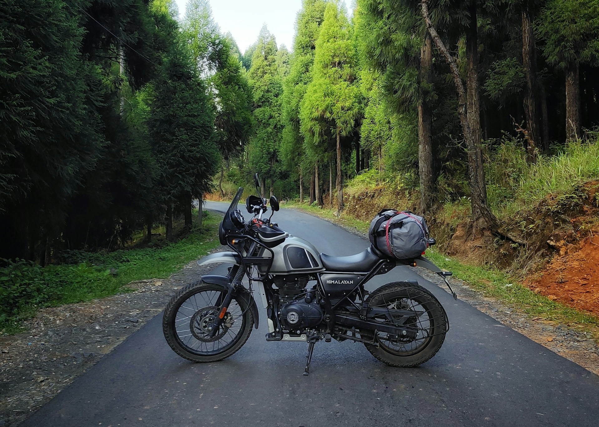 Motorbike Maintenance